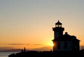 San Juan Islands