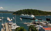 San Juan Islands